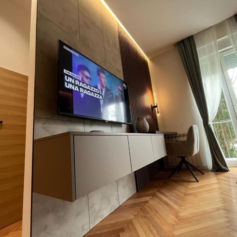 Family Apartment BOREAS Trieste - Appartamento con 1 Camera da Letto - 5