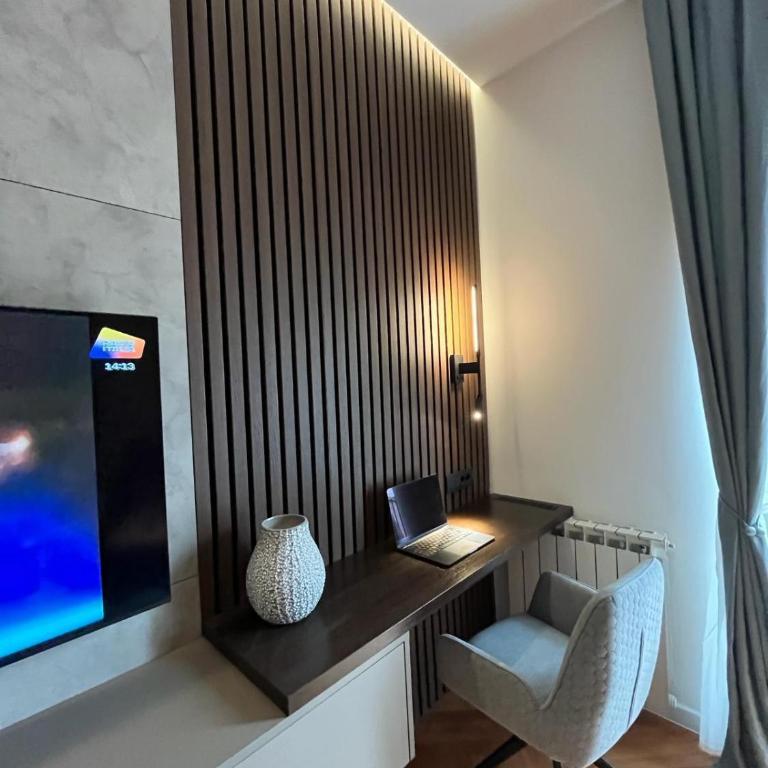 Family Apartment BOREAS Trieste - Appartamento con 1 Camera da Letto - 7