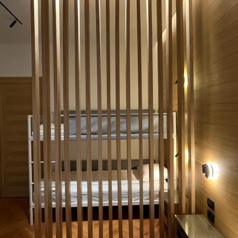 Family Apartment BOREAS Trieste - Appartamento con 1 Camera da Letto - 19