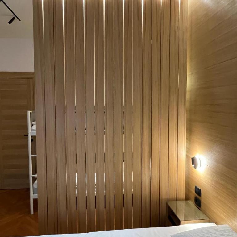 Family Apartment BOREAS Trieste - Appartamento con 1 Camera da Letto - 20