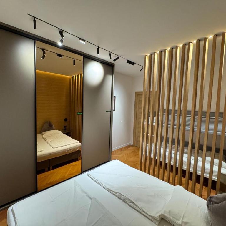 Family Apartment BOREAS Trieste - Appartamento con 1 Camera da Letto - 22