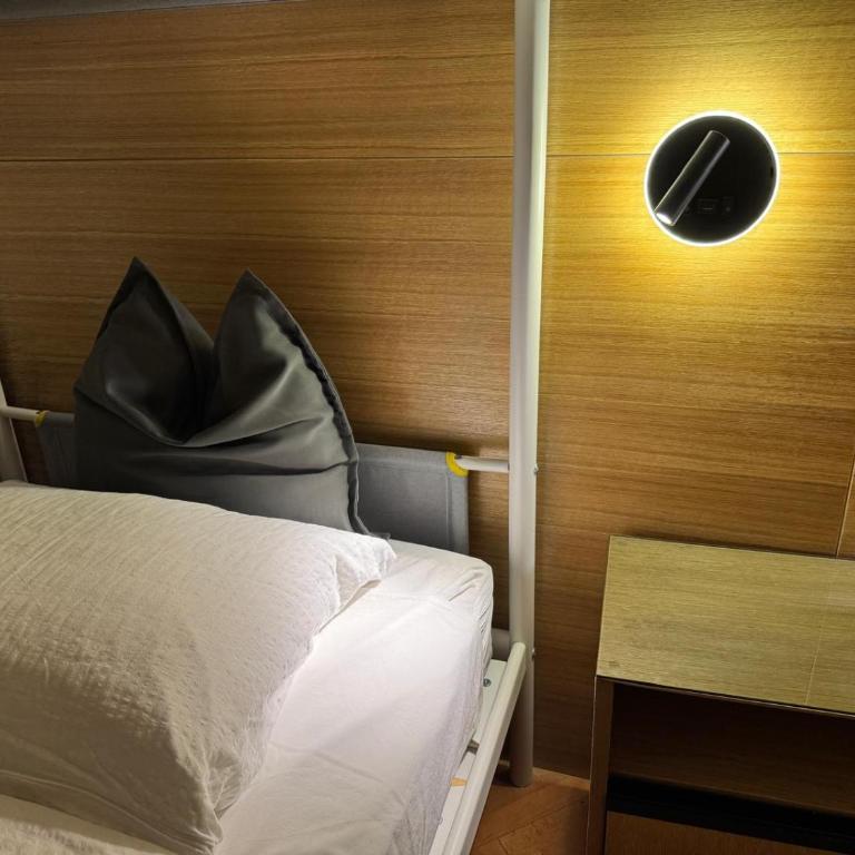 Family Apartment BOREAS Trieste - Appartamento con 1 Camera da Letto - 27