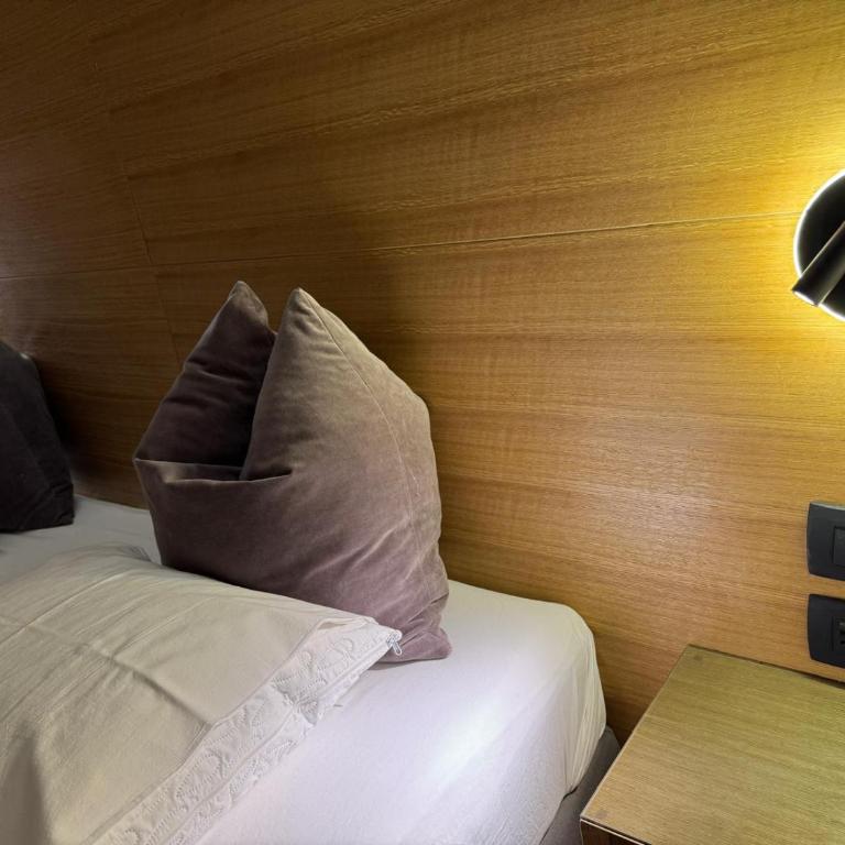 Family Apartment BOREAS Trieste - Appartamento con 1 Camera da Letto - 24