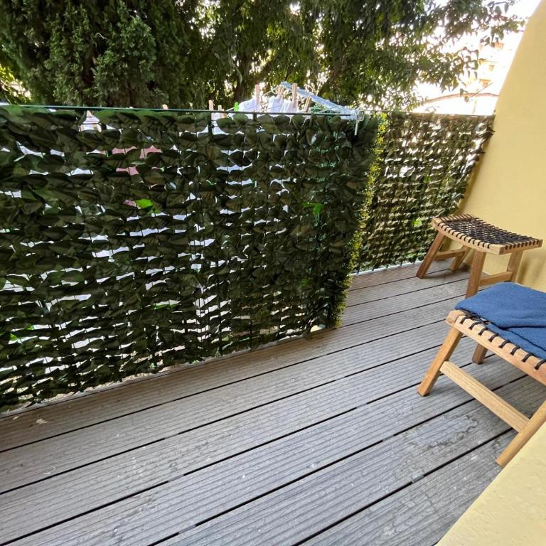 Family Apartment BOREAS Trieste - Appartamento con 1 Camera da Letto - 46