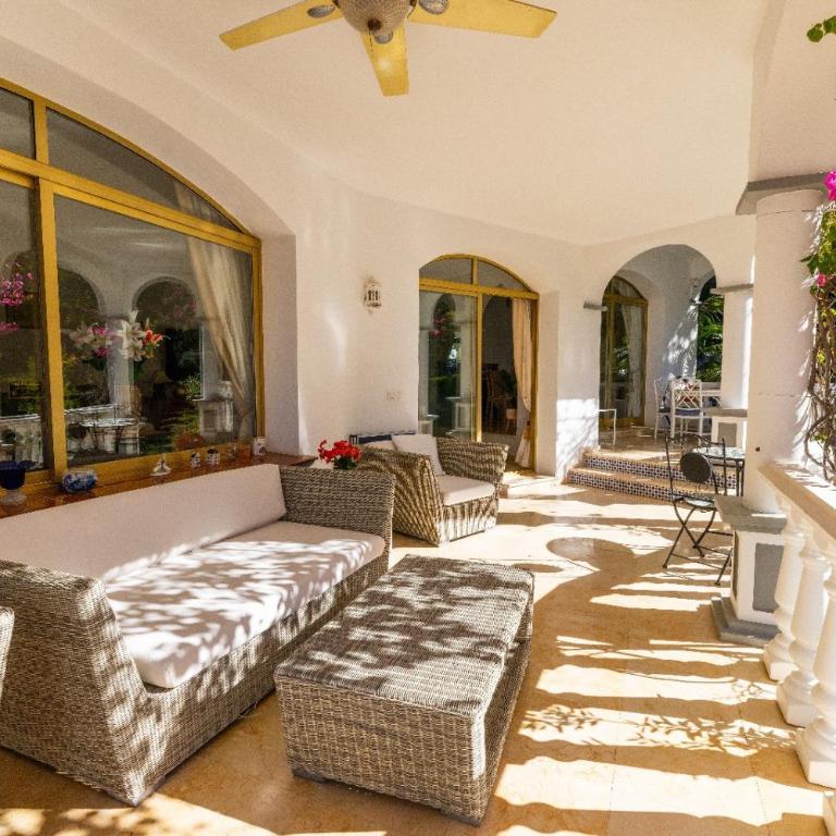 VIVI Homes - Casa Bella - Villa - 10