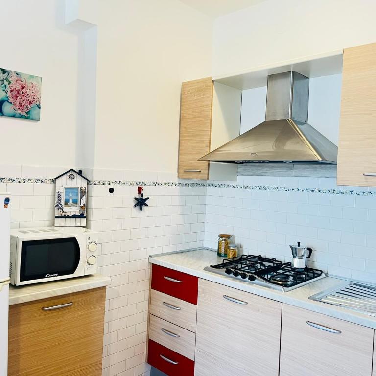 Condominio Centrale - Two-Bedroom Apartment - 3