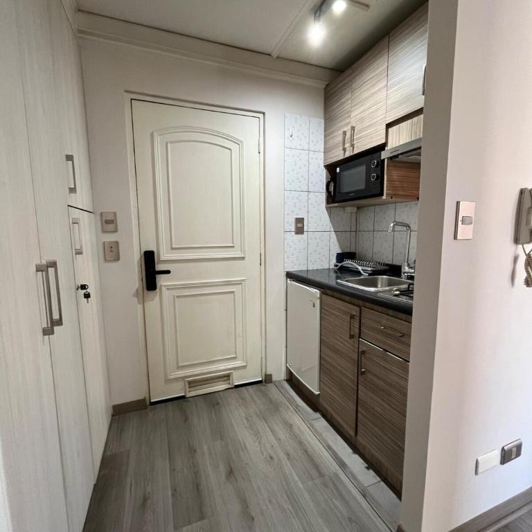 Bellas Artes Depto moderno y full equipado - Apartamento de 1 dormitorio - 25