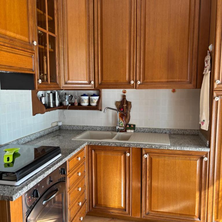 Casa Irma Follonica - Appartamento con 2 Camere da Letto - 22