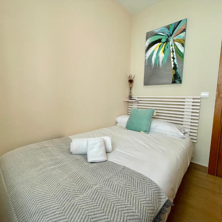 Geysotur Patio Marroquies - Apartamento de 2 dormitorios - 7