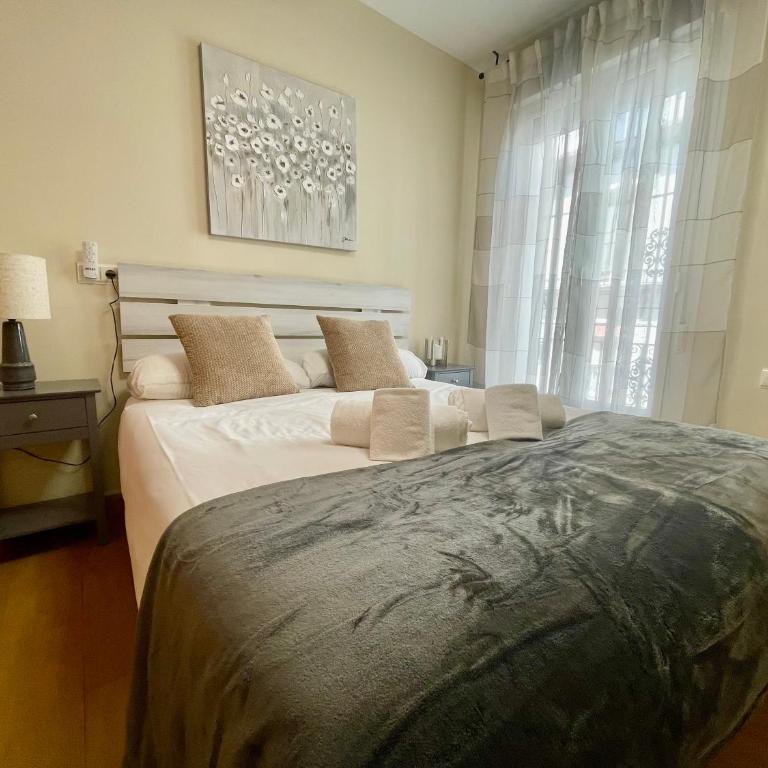 Geysotur Patio Marroquies - Apartamento de 2 dormitorios - 8