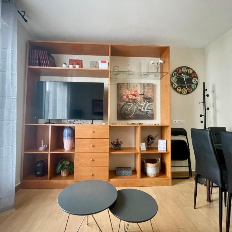 Geysotur Patio Marroquies - Apartamento de 2 dormitorios - 10