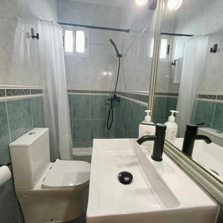 Geysotur Patio Marroquies - Apartamento de 2 dormitorios - 13