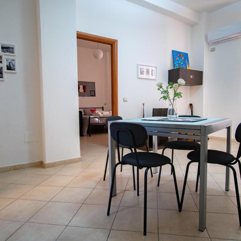 Art holiday - Appartamento con 1 Camera da Letto - 2