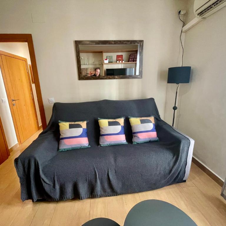Geysotur Patio Marroquies - Apartamento de 2 dormitorios - 14