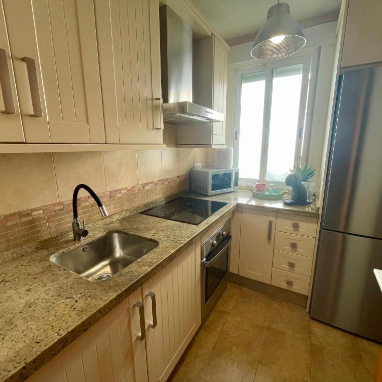Geysotur Patio Marroquies - Apartamento de 2 dormitorios - 16