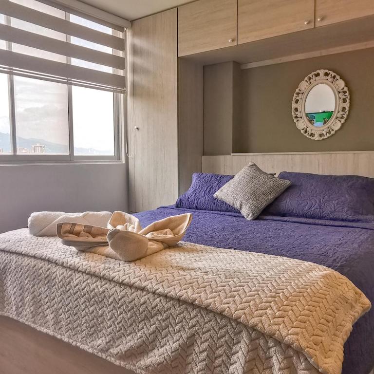 Amazing view - Poblado - Apartamento de 2 dormitorios - 6