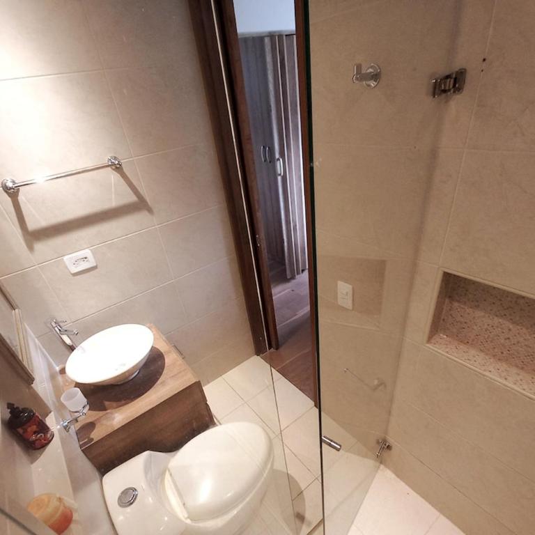 Amazing view - Poblado - Apartamento de 2 dormitorios - 24