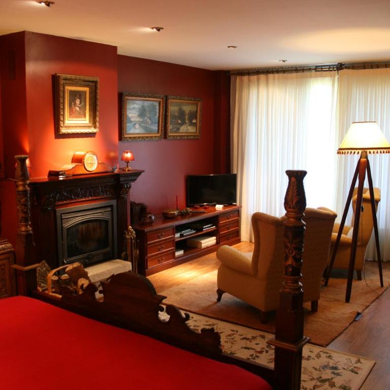 Casa Grande Do Bachao - Premium Double or Twin Room - 2