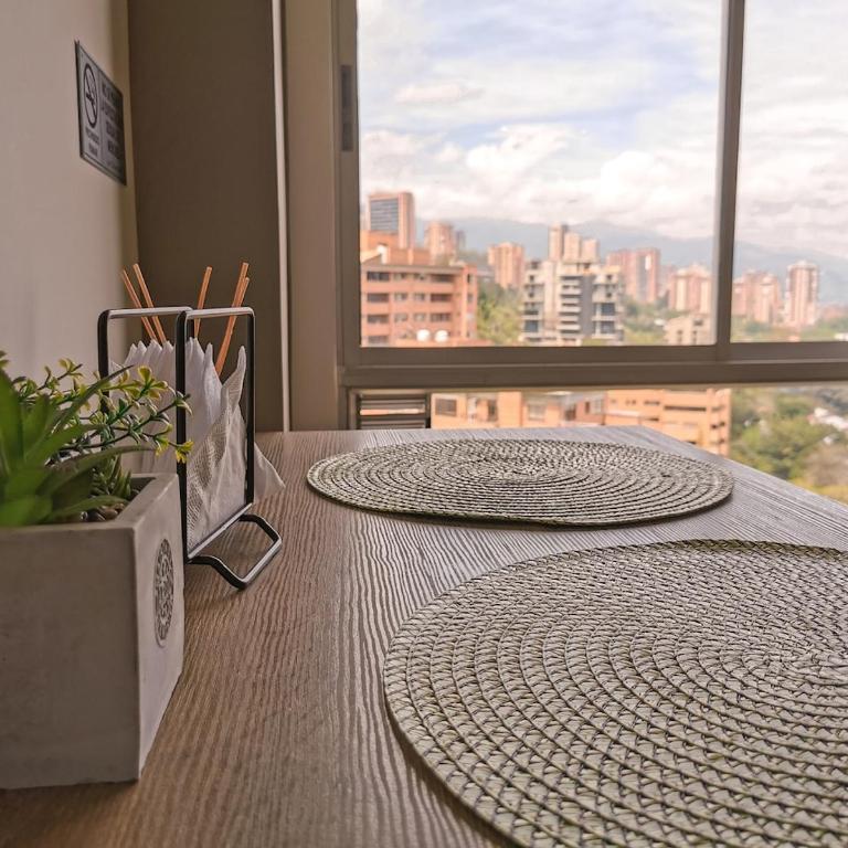Amazing view - Poblado - Apartamento de 2 dormitorios - 28