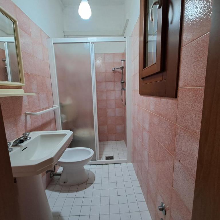 Villa Monica - Seasons Real Estate - Lido di Jesolo - Appartamento con 1 Camera da Letto - 8