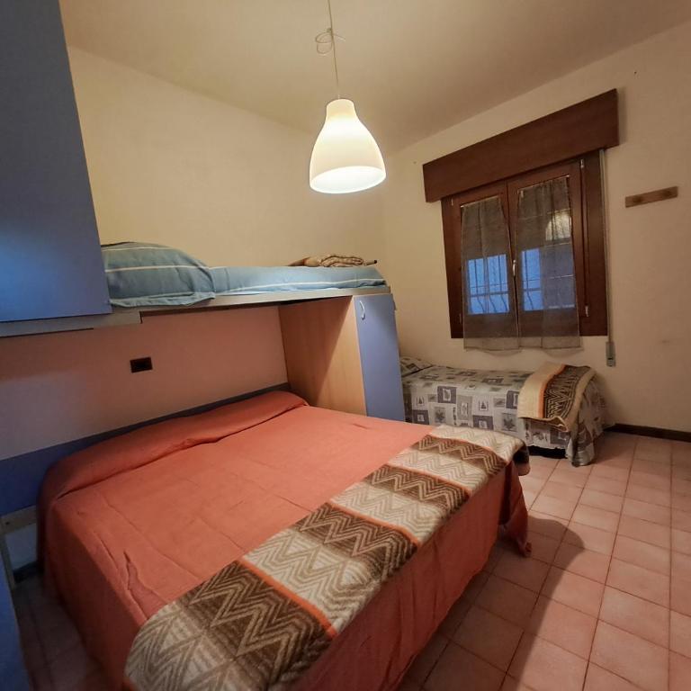 Villa Monica - Seasons Real Estate - Lido di Jesolo - Appartamento con 1 Camera da Letto - 5