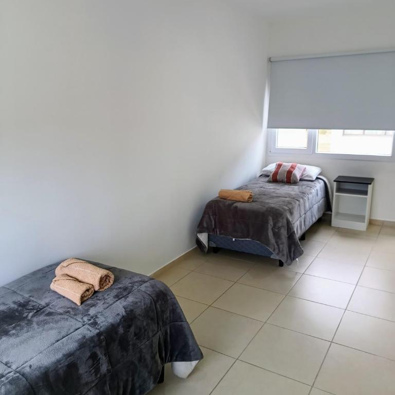 Amaneceres de Ushuaia - Two-Bedroom Apartment - 23