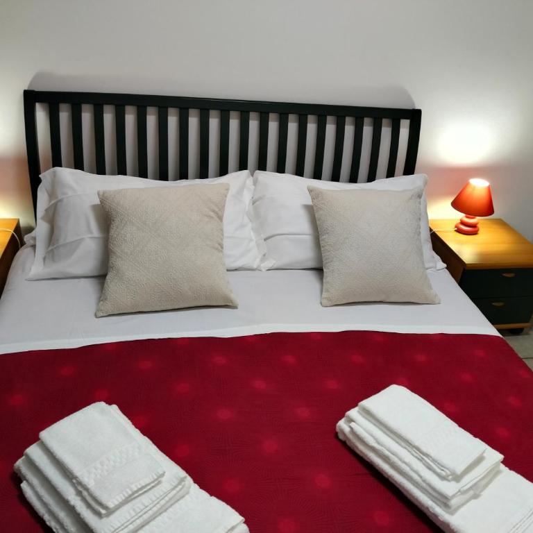 Il Ginepro - Appartamento con 1 Camera da Letto - 9