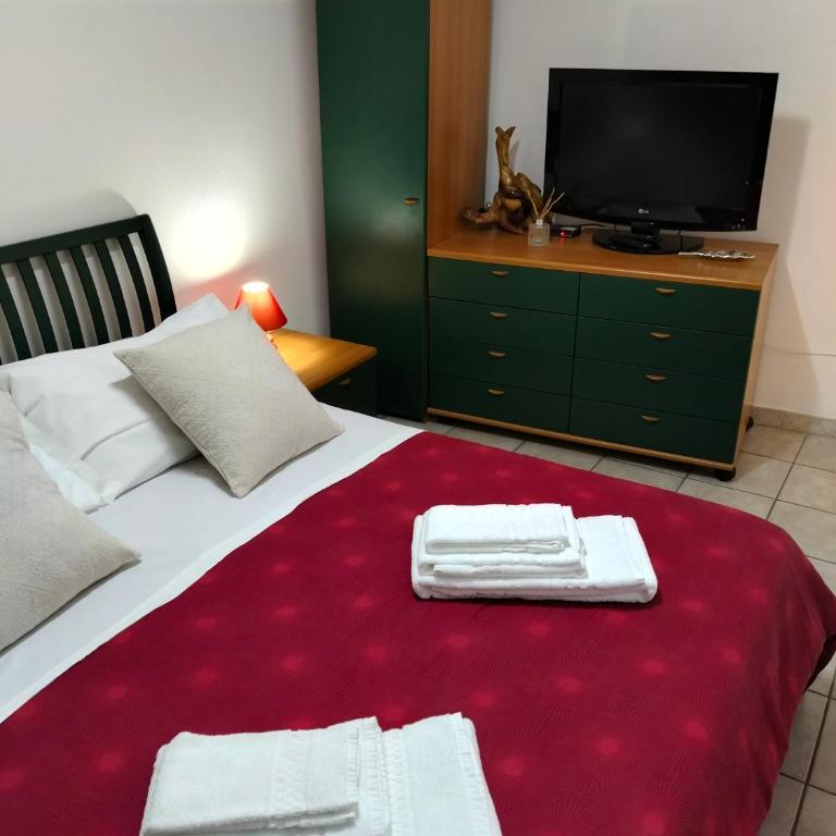 Il Ginepro - Appartamento con 1 Camera da Letto - 10