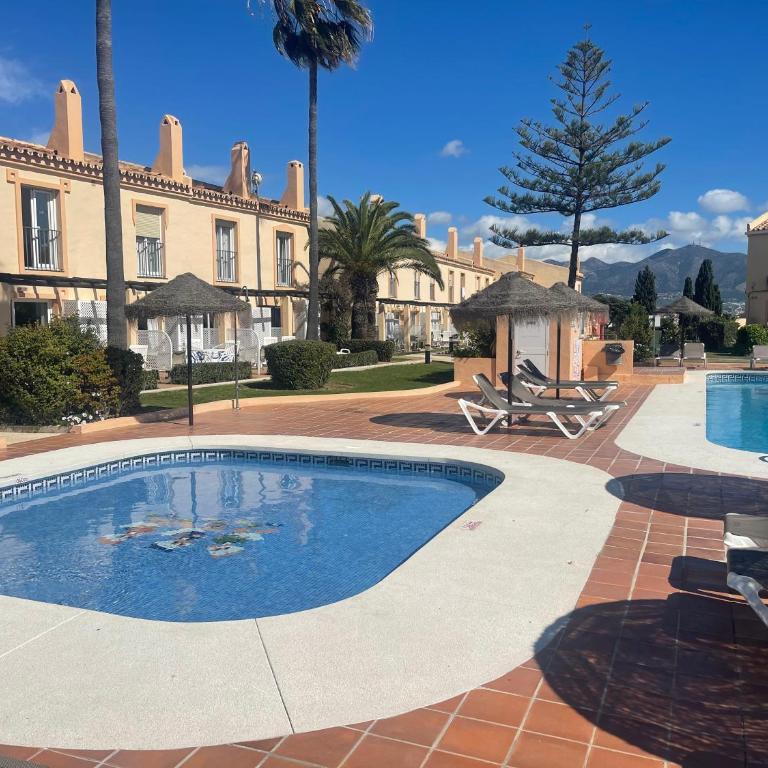 Vox Maris by Wyndham Costa del Sol - Apartamento de 2 dormitorios - 37