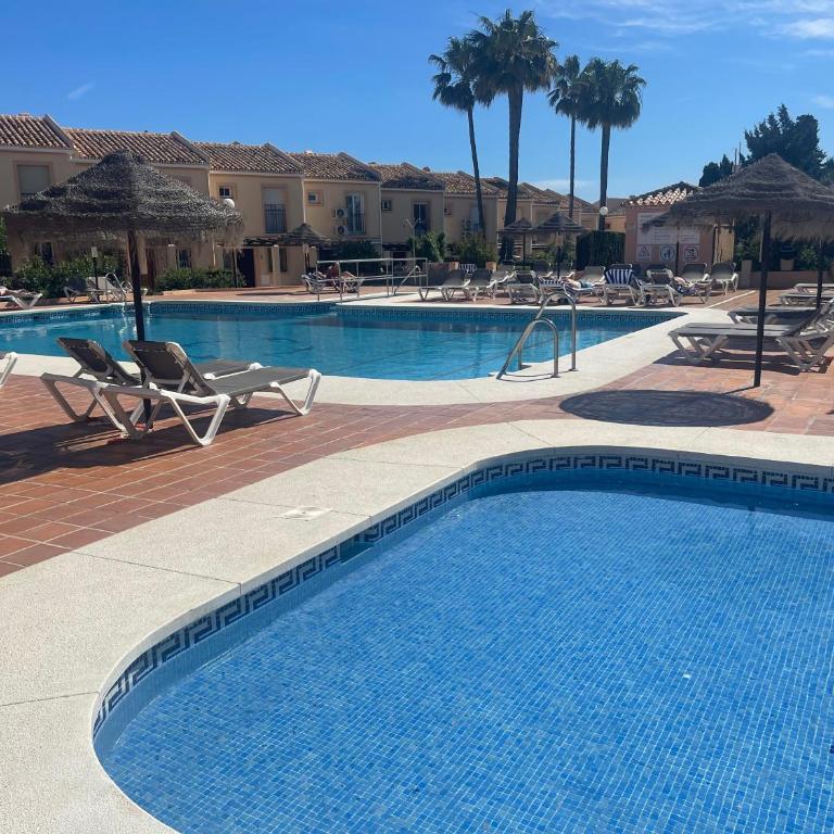 Vox Maris by Wyndham Costa del Sol - Apartamento de 2 dormitorios - 36