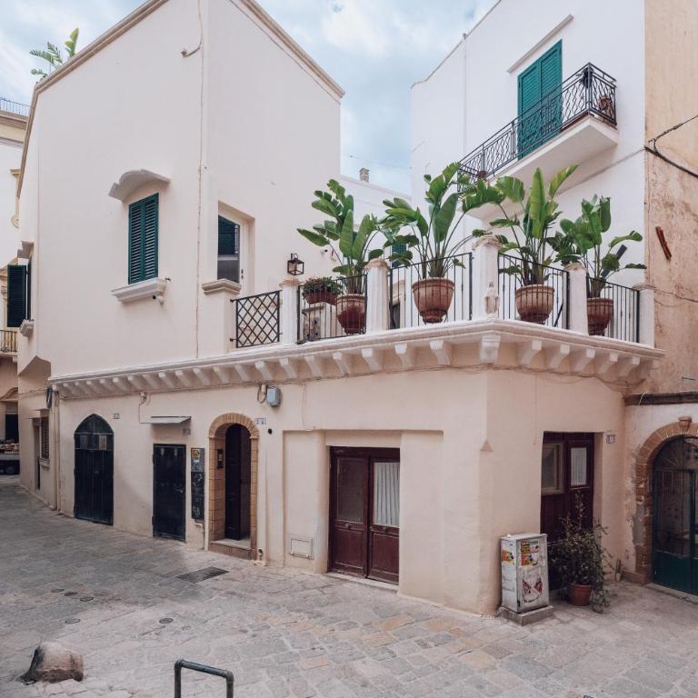 Casa Annabella - Palazzo Venneri Lloyd - One-Bedroom Apartment - 18