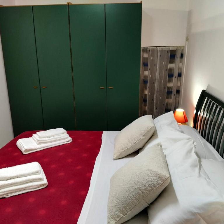 Il Ginepro - Appartamento con 1 Camera da Letto - 11