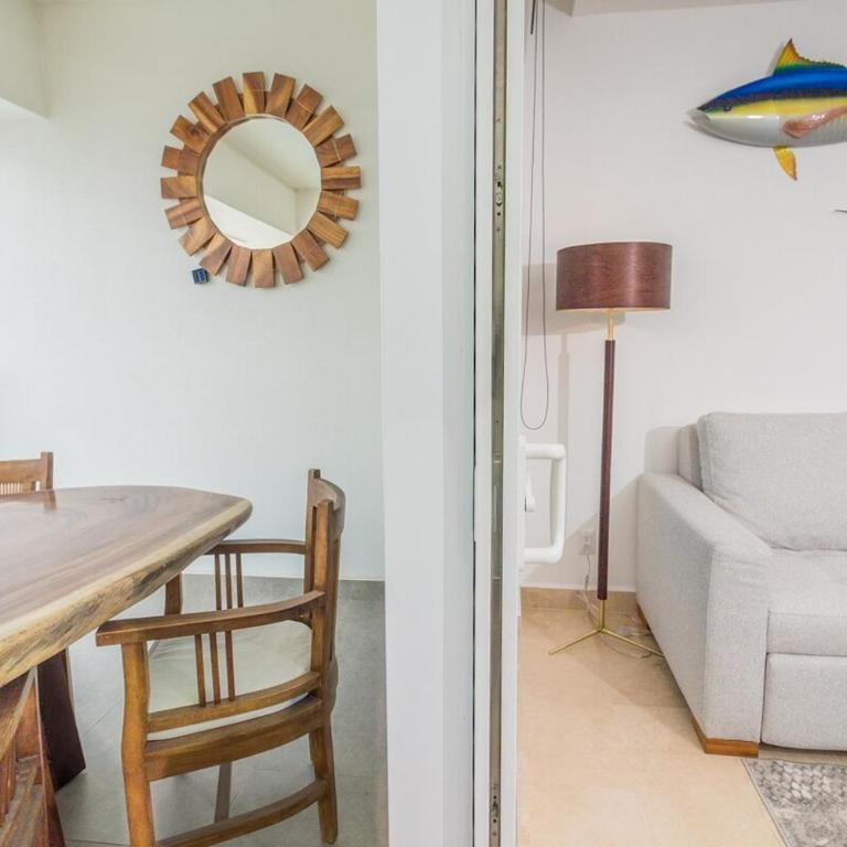 Charming 1-bedroom Oceanfront Condo - Apartamento de 1 dormitorio - 1