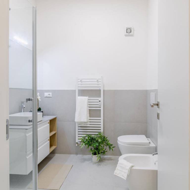 Ca' de Java - Appartamento con 1 Camera da Letto - 4