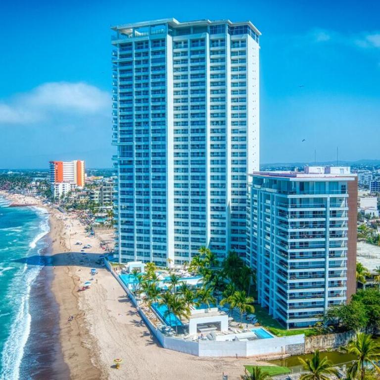 Charming 1-bedroom Oceanfront Condo - Apartamento de 1 dormitorio - 5