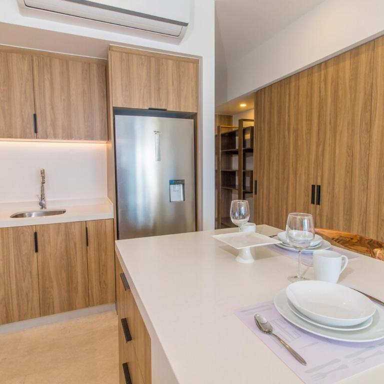 Charming 1-bedroom Oceanfront Condo - Apartamento de 1 dormitorio - 11