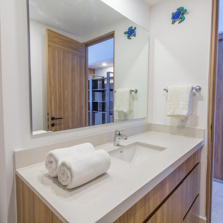 Charming 1-bedroom Oceanfront Condo - Apartamento de 1 dormitorio - 13