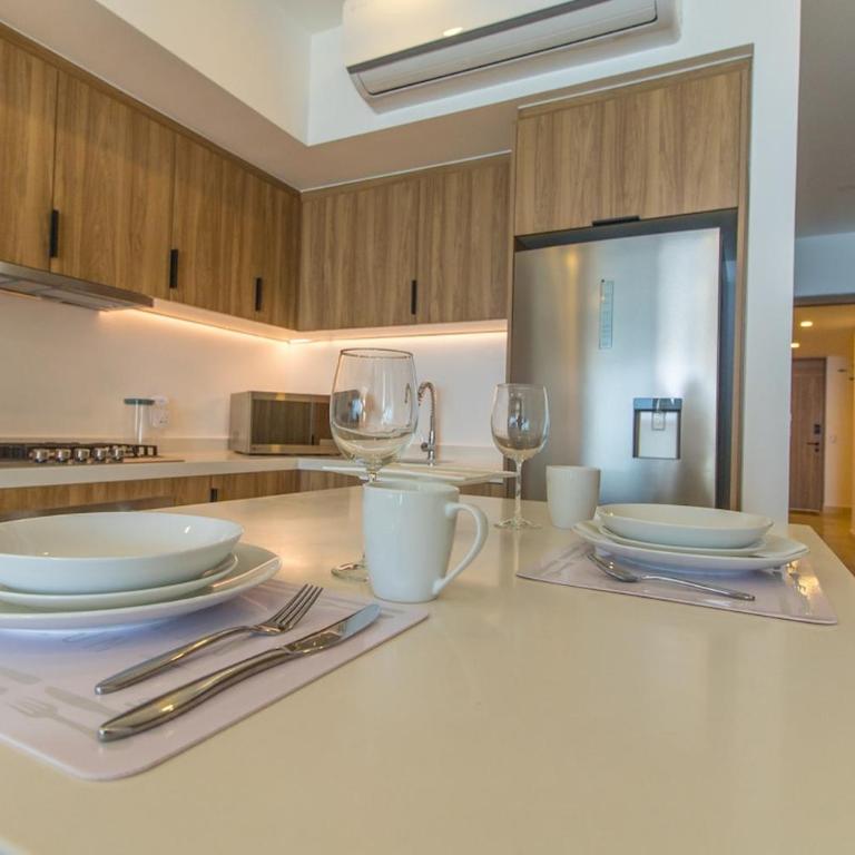 Charming 1-bedroom Oceanfront Condo - Apartamento de 1 dormitorio - 14