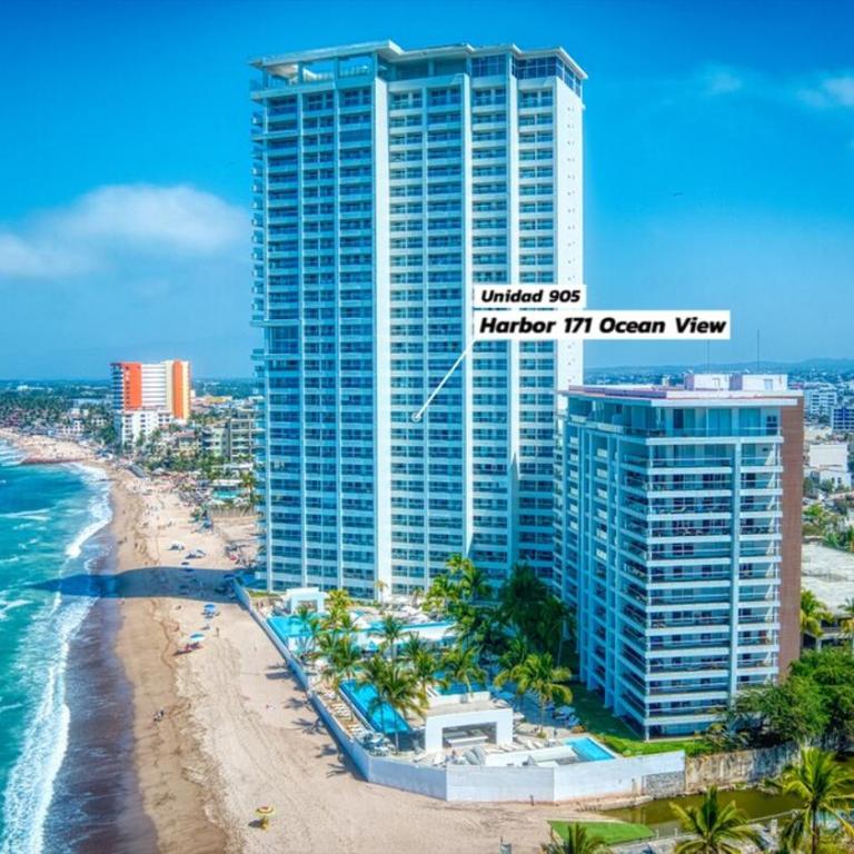 Charming 1-bedroom Oceanfront Condo - Apartamento de 1 dormitorio - 16