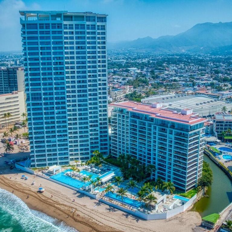 Charming 1-bedroom Oceanfront Condo - Apartamento de 1 dormitorio - 18