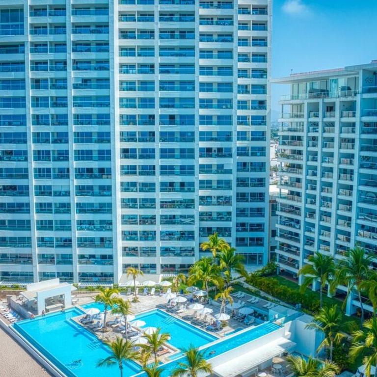 Charming 1-bedroom Oceanfront Condo - Apartamento de 1 dormitorio - 21