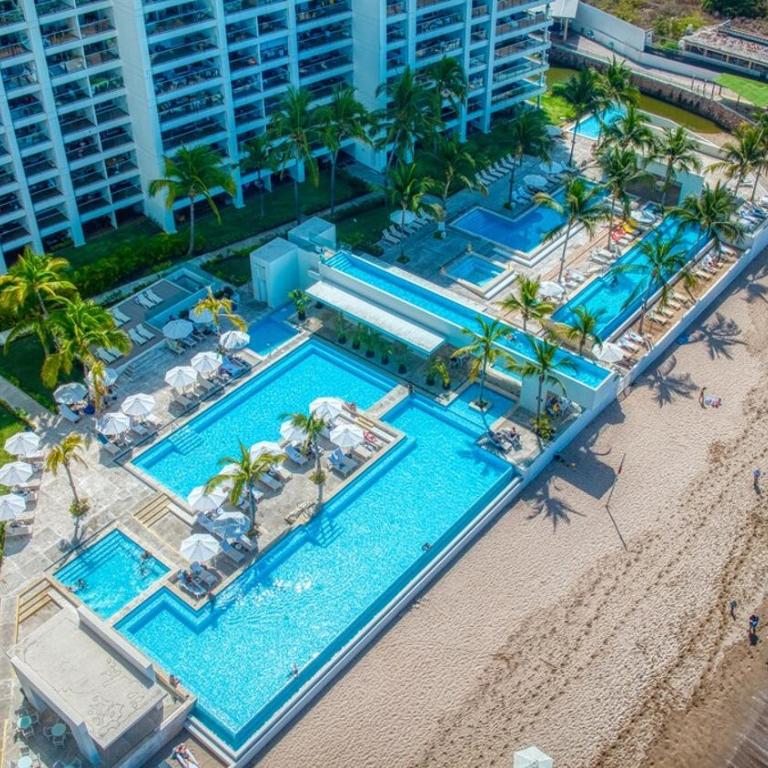 Charming 1-bedroom Oceanfront Condo - Apartamento de 1 dormitorio - 22