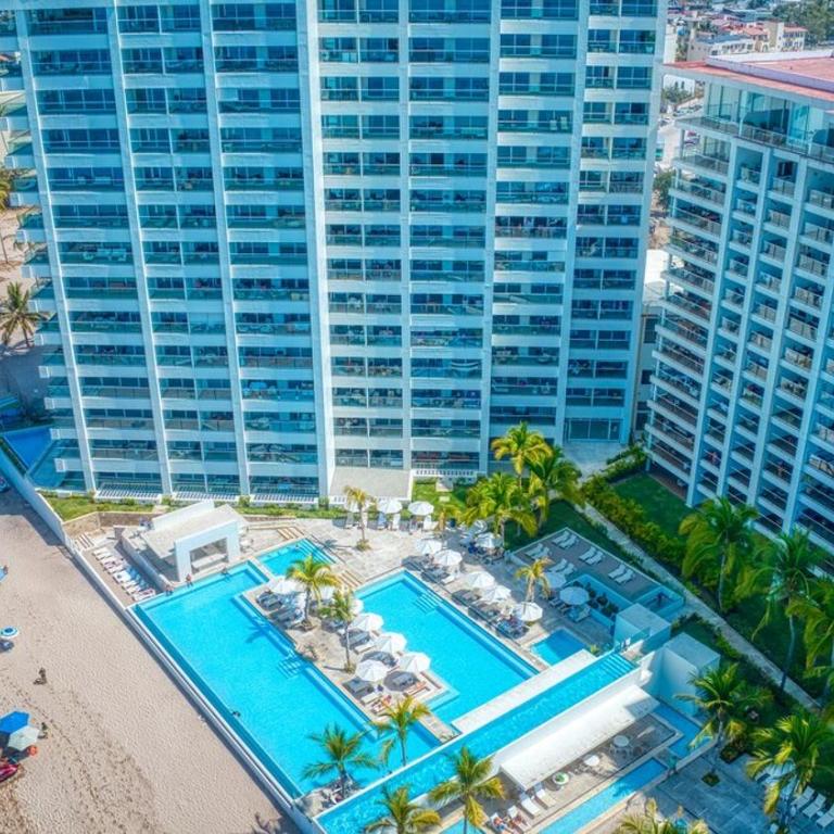 Charming 1-bedroom Oceanfront Condo - Apartamento de 1 dormitorio - 23