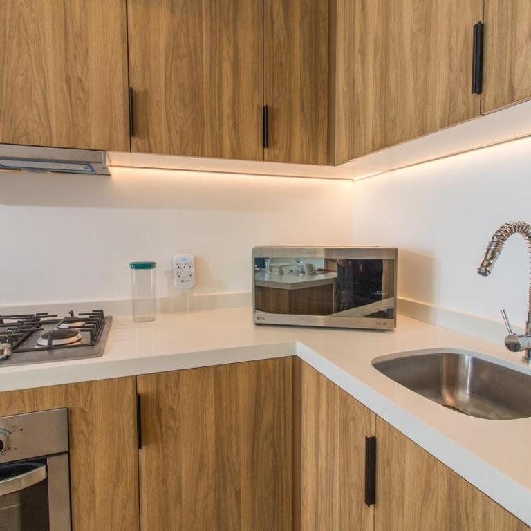 Charming 1-bedroom Oceanfront Condo - Apartamento de 1 dormitorio - 32