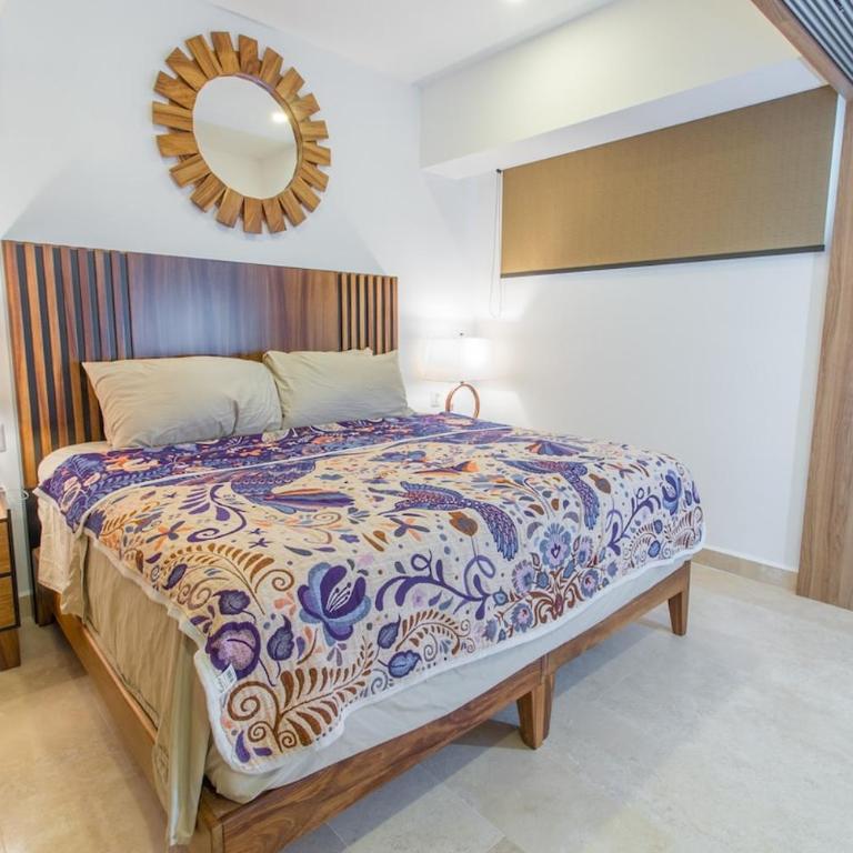 Charming 1-bedroom Oceanfront Condo - Apartamento de 1 dormitorio - 40