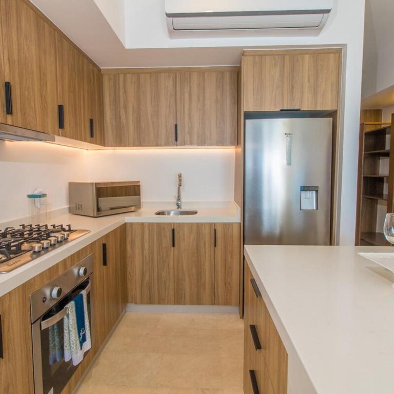 Charming 1-bedroom Oceanfront Condo - Apartamento de 1 dormitorio - 41