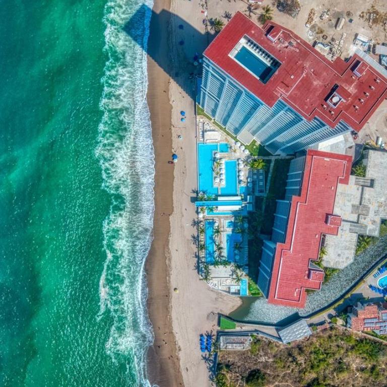 Charming 1-bedroom Oceanfront Condo - Apartamento de 1 dormitorio - 42