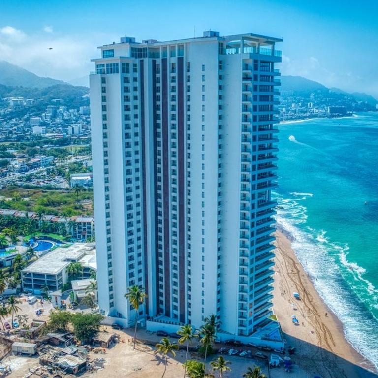 Charming 1-bedroom Oceanfront Condo - Apartamento de 1 dormitorio - 44