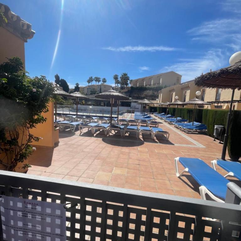 Vox Maris by Wyndham Costa del Sol - Apartamento de 2 dormitorios - 38