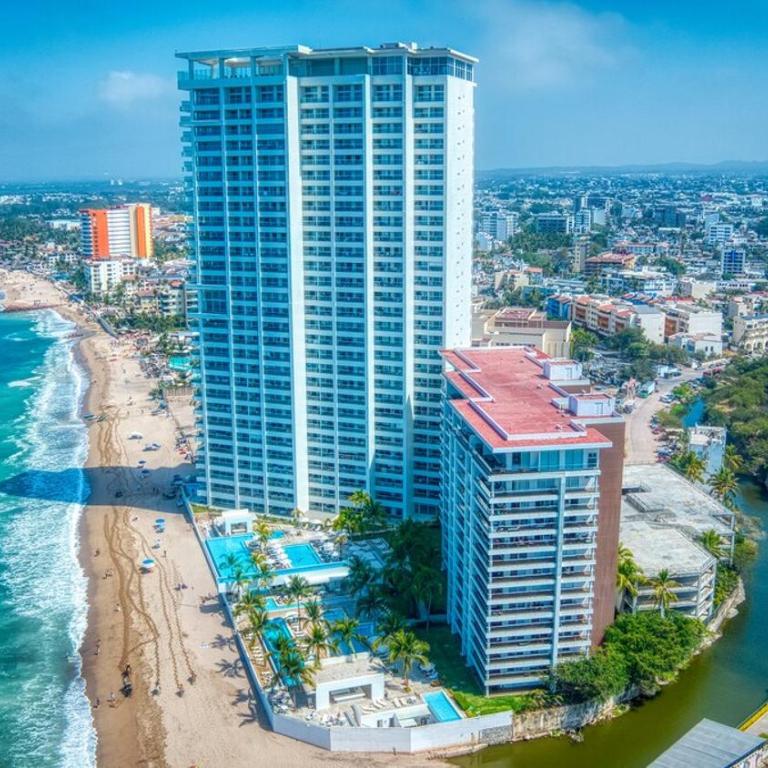 Charming 1-bedroom Oceanfront Condo - Apartamento de 1 dormitorio - 47